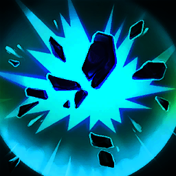 Frostglass — Spiritvale Skill icon