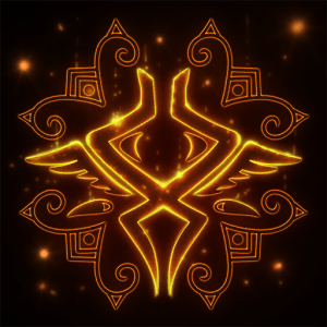 Divine Grace — Spiritvale Skill icon