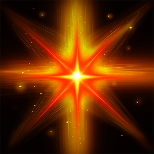 Grand Cross — Spiritvale Skill icon