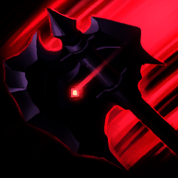 Earth Splitter — Spiritvale Skill icon