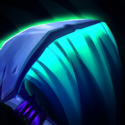 Harvest — Spiritvale Skill icon