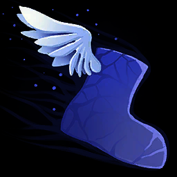 Haste — Spiritvale Skill icon