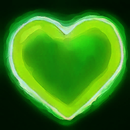 Heal — Spiritvale Skill icon