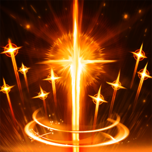 Holy Light — Spiritvale Skill icon