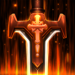 Holy Wrath — Spiritvale Skill icon