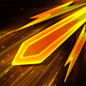 Judgement Blade — Spiritvale Skill icon