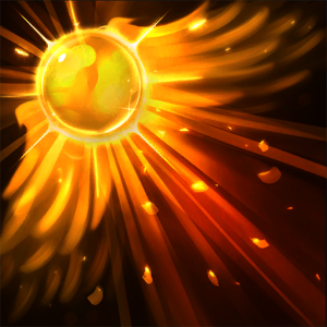 Life Bond — Spiritvale Skill icon