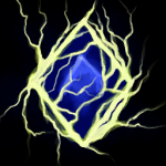 Lightning Coat — Spiritvale Skill icon