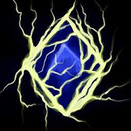 Lightning Coat — Spiritvale Skill icon