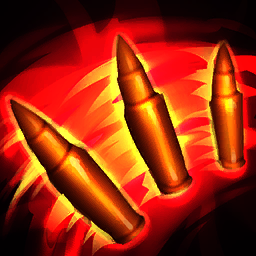Lockdown — Spiritvale Skill icon