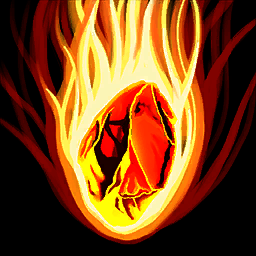 Meteor — Spiritvale Skill icon