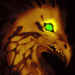 Gryphon Riding — Spiritvale Skill icon