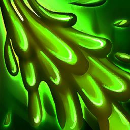 Gunk Shot — Spiritvale Skill icon
