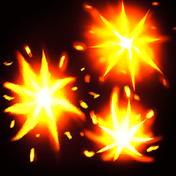 Panic Burst — Spiritvale Skill icon