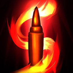 Piercing Shot — Spiritvale Skill icon