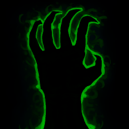 Reanimation — Spiritvale Skill icon