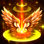 Salvation — Spiritvale Skill icon