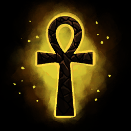 Resurrection — Spiritvale Skill icon
