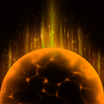 Sacred Blast — Spiritvale Skill icon