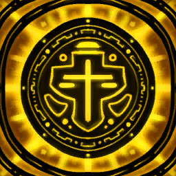 Sacred Ground — Spiritvale Skill icon
