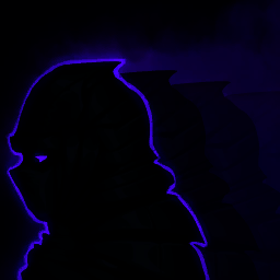Shadow Seal — Spiritvale Skill icon