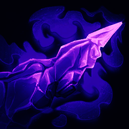 Shadow Step — Spiritvale Skill icon