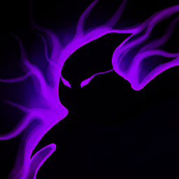 Shadow Trail — Spiritvale Skill icon