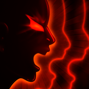 Blood Howl — Spiritvale Skill icon