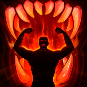 Furious Shout — Spiritvale Skill icon