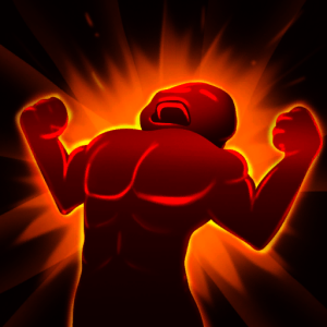 Mighty Roar — Spiritvale Skill icon