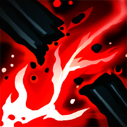 Shrapnel — Spiritvale Skill icon