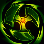 Shuriken Fan — Spiritvale Skill icon