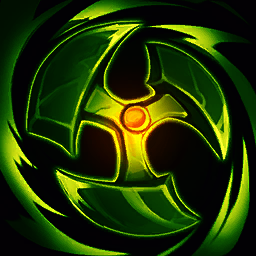 Shuriken Fan — Spiritvale Skill icon
