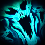 Soul Drain — Spiritvale Skill icon