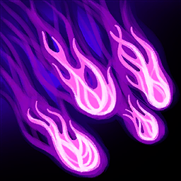 Soul Strike — Spiritvale Skill icon