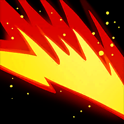 Air Cutter — Spiritvale Skill icon
