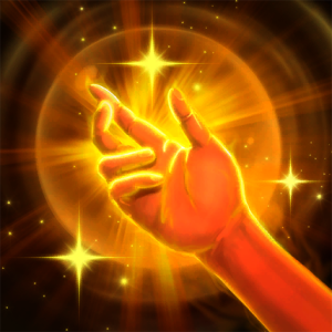 Status Recovery — Spiritvale Skill icon
