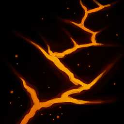 Stomp — Spiritvale Skill icon