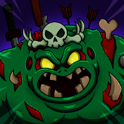 Summon Abomination — Spiritvale Skill icon