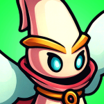 Summon Angel — Spiritvale Skill icon