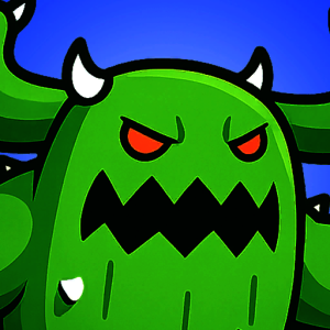 Summon Cactus — Spiritvale Skill icon