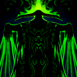 Summon Reanimation — Spiritvale Skill icon
