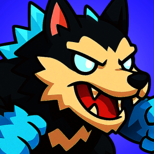 Summon Wolf — Spiritvale Skill icon