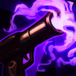 Suppressive Shot — Spiritvale Skill icon