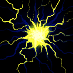 Tempest — Spiritvale Skill icon