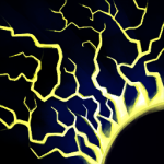 Static Field — Spiritvale Skill icon