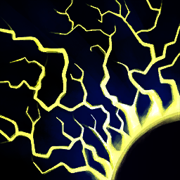 Static Field — Spiritvale Skill icon