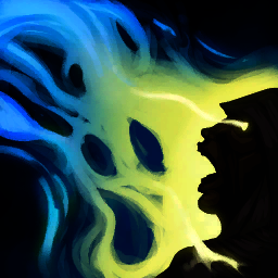 Turn Undead — Spiritvale Skill icon