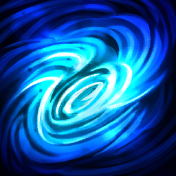 Umbral Decay — Spiritvale Skill icon