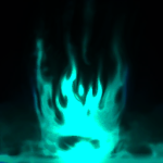 Unholy Aura — Spiritvale Skill icon